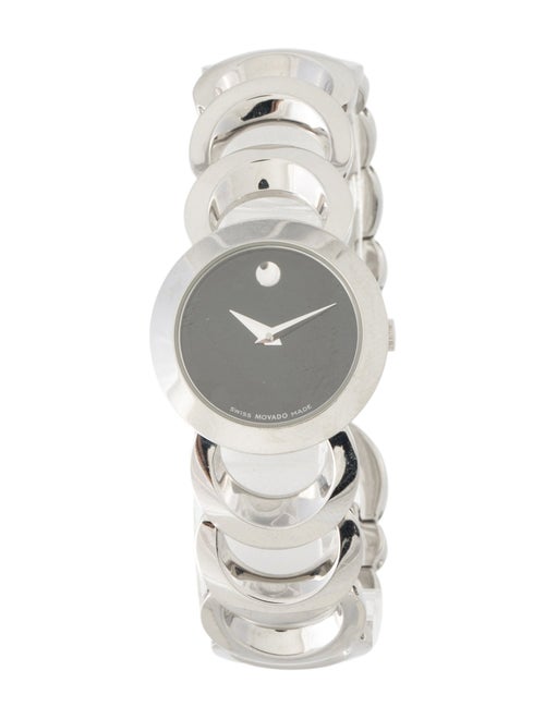 Movado Rondiro Watch