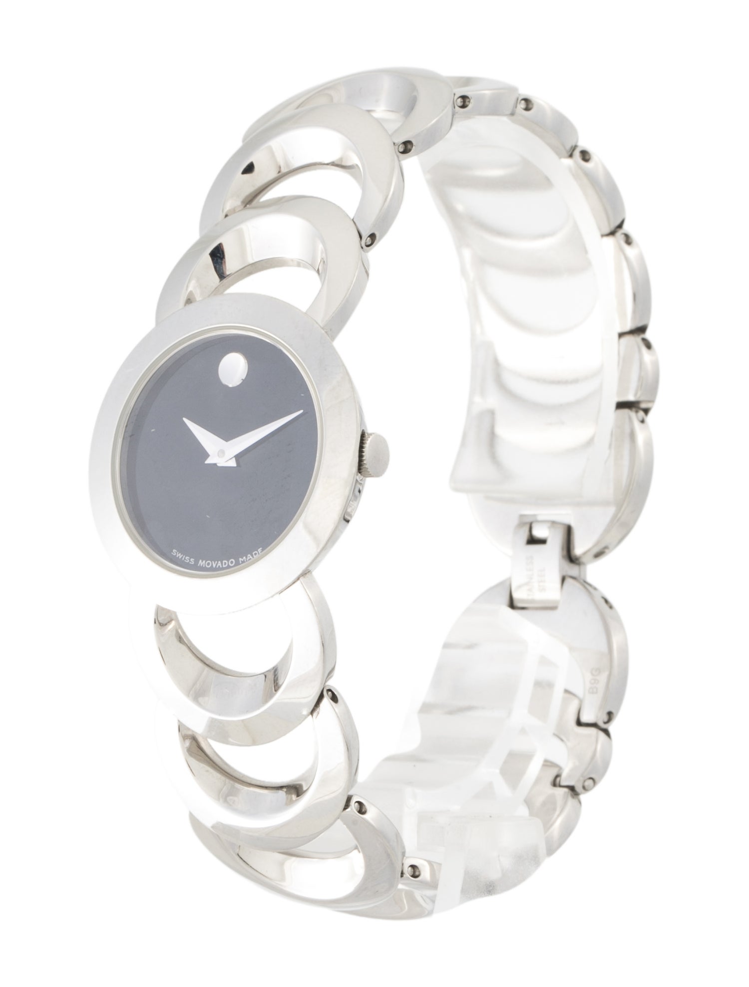 Movado Rondiro Watch