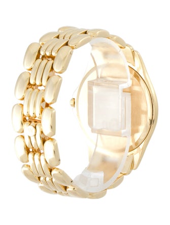 Movado Classic Watch