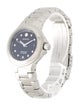 Movado Series 800 Watch