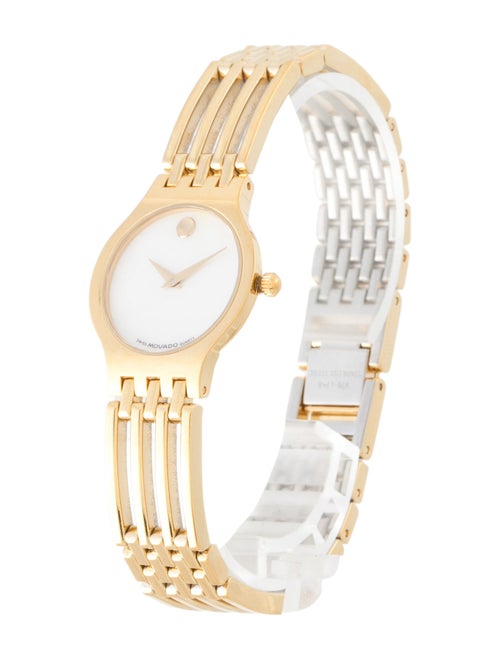 Movado Esperanza Watch