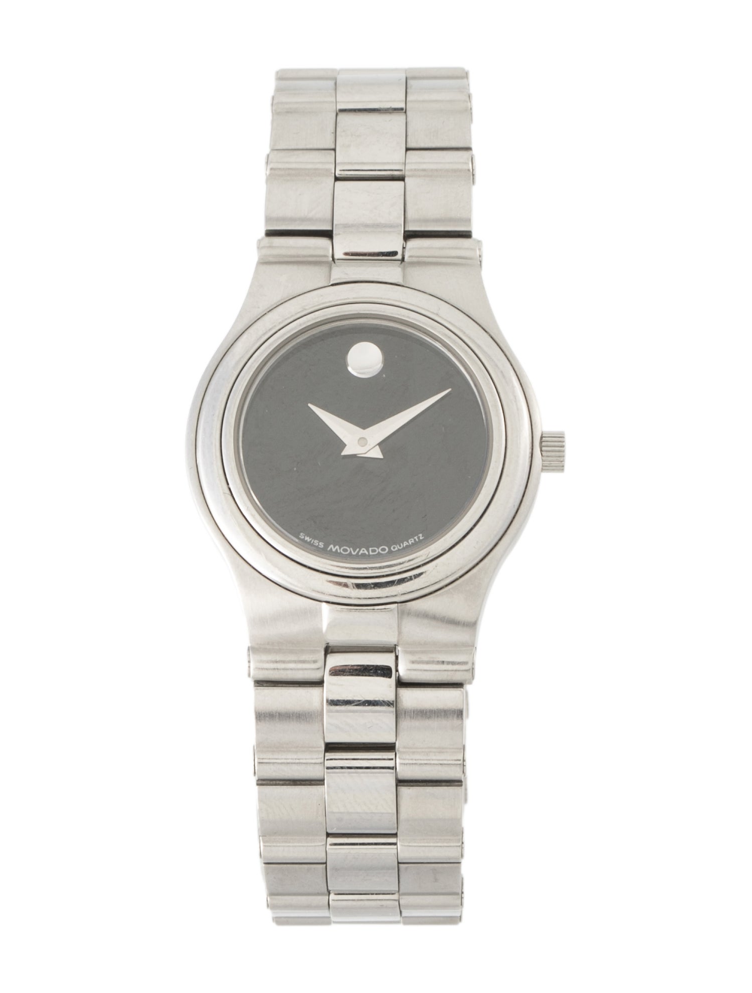 Movado Dominion Watch