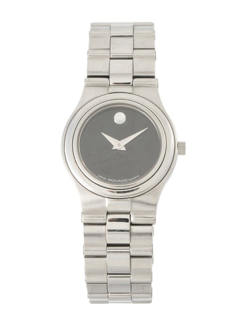 Movado Dominion Watch