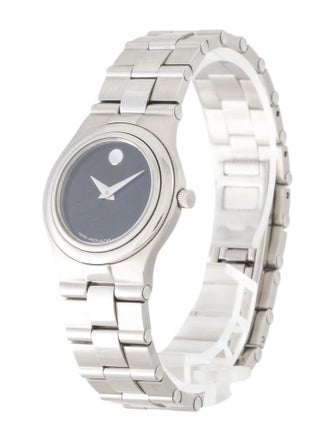 Movado Dominion Watch