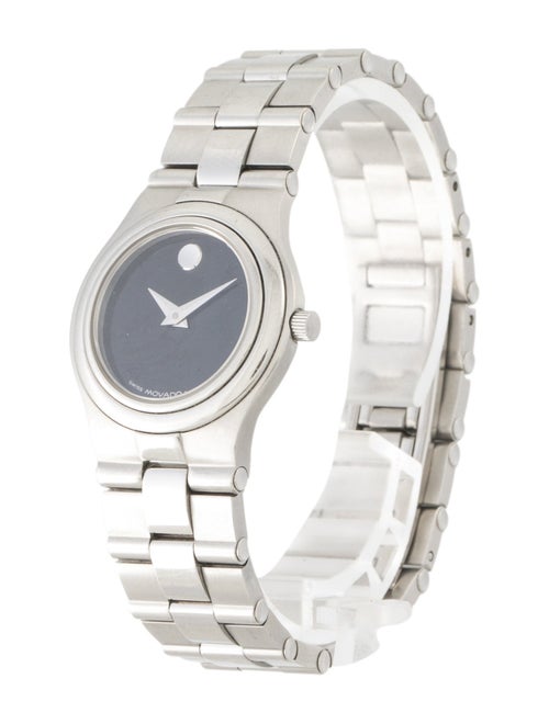 Movado Dominion Watch
