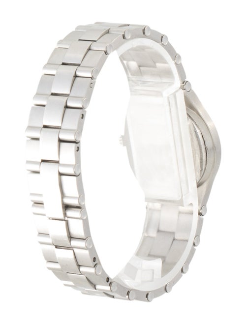 Movado Dominion Watch