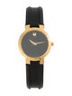 Movado Faceto Watch