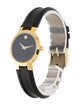 Movado Faceto Watch