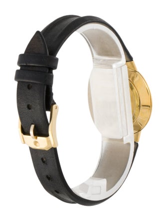 Movado Faceto Watch