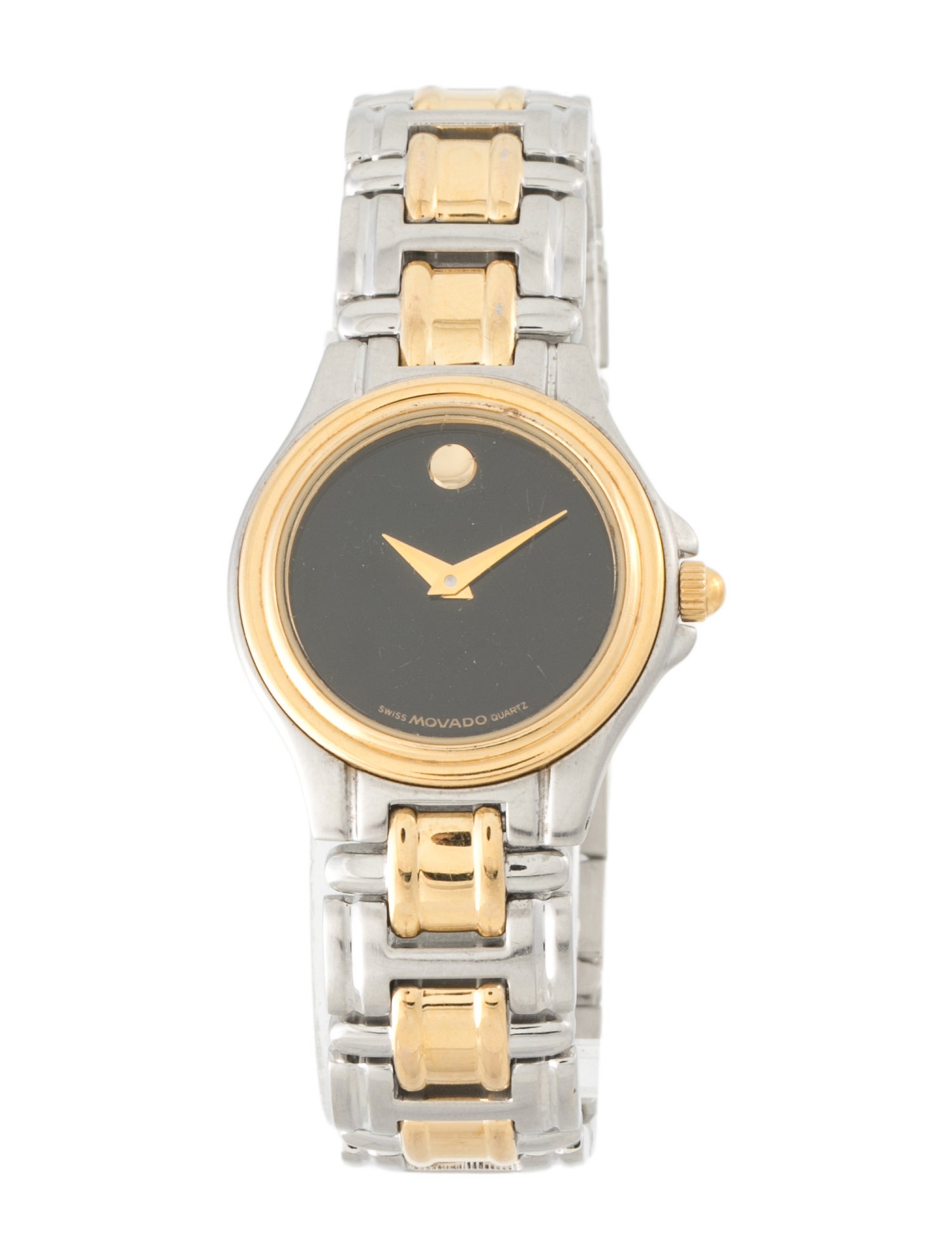 Movado Classic Watch