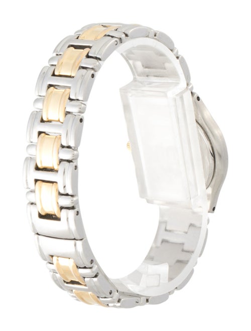 Movado Classic Watch