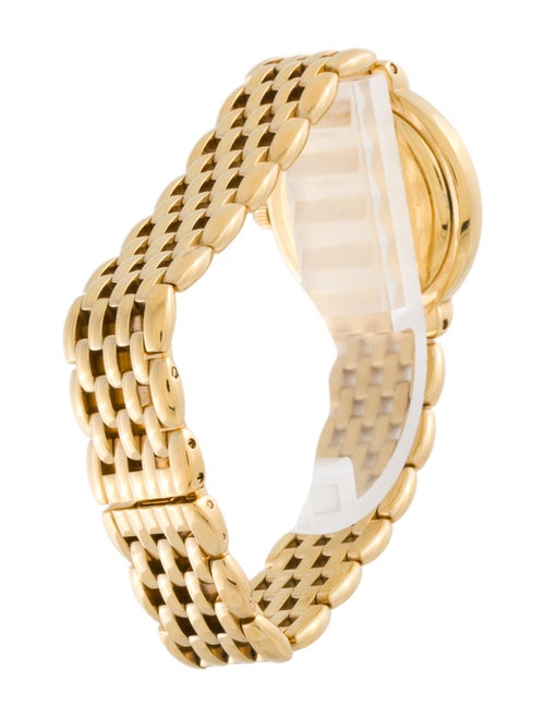 Movado Classic Watch