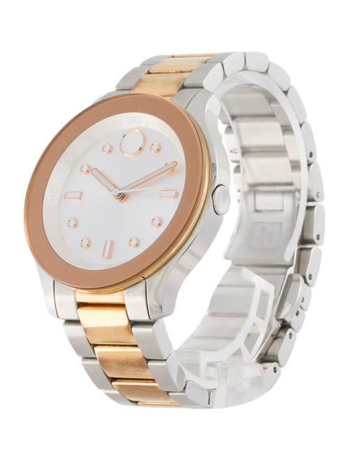 Movado Bold Watch