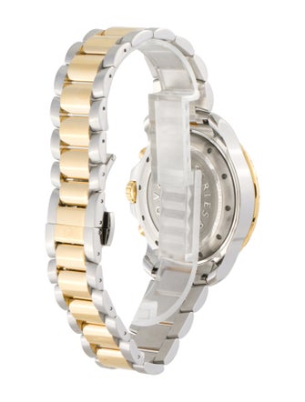 Movado Series 800 Watch