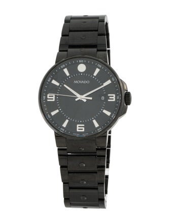 Movado SE Pilot Watch