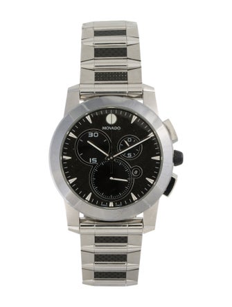 Movado Vizio Watch