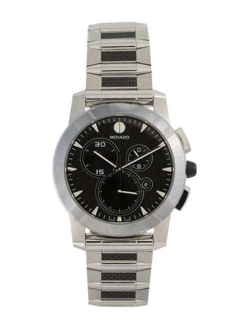Movado Vizio Watch