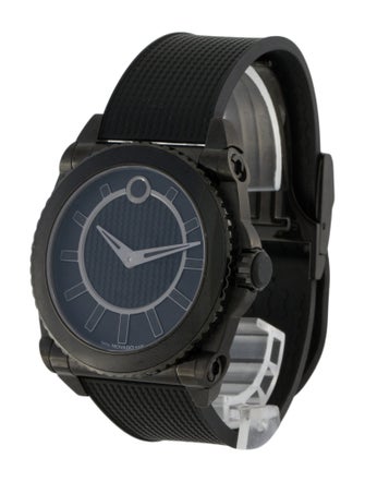 Movado Master Watch