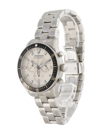 Movado Calendoplan S Watch