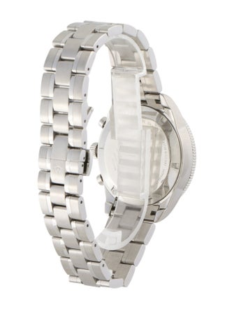 Movado Calendoplan S Watch