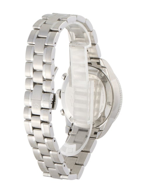 Movado Calendoplan S Watch