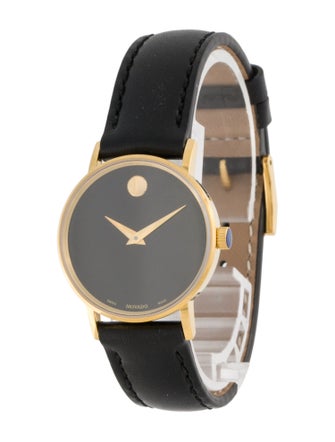 Movado Museum Classic Watch
