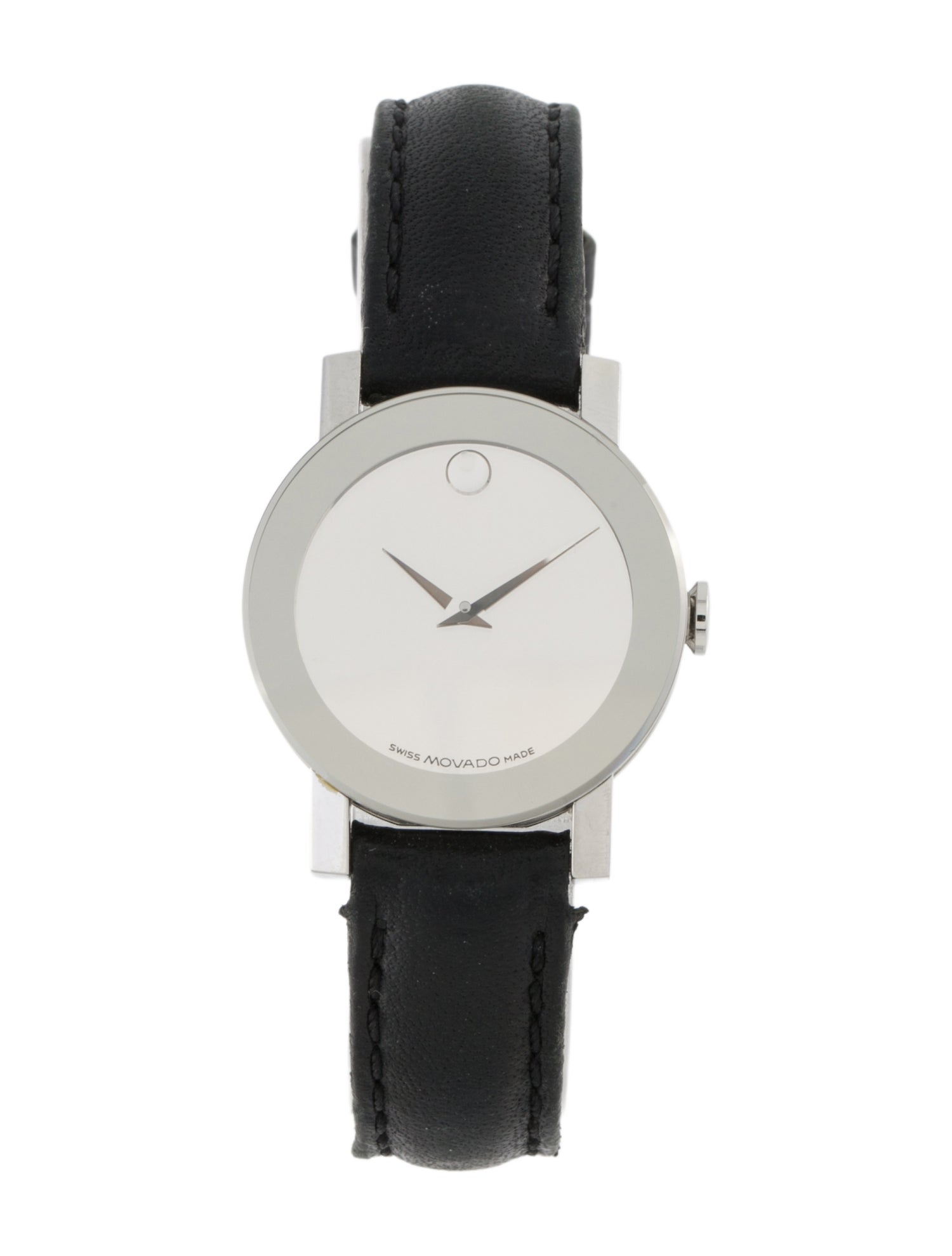 Movado Museum Watch