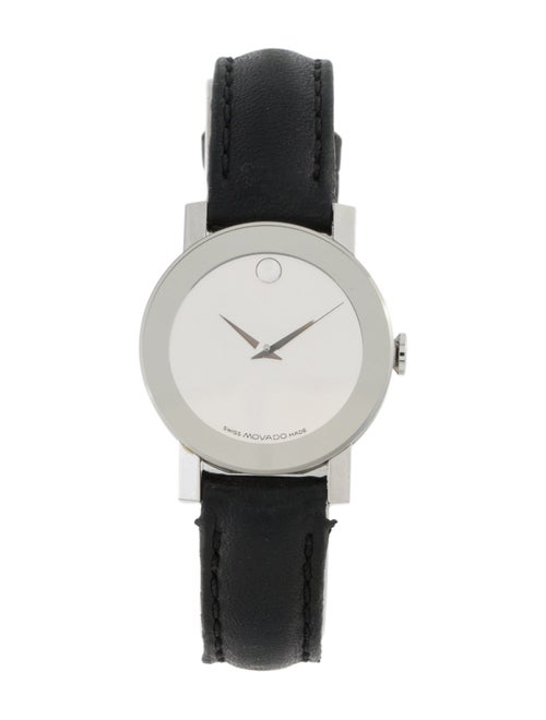 Movado Museum Watch