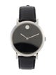 Movado Museum Watch