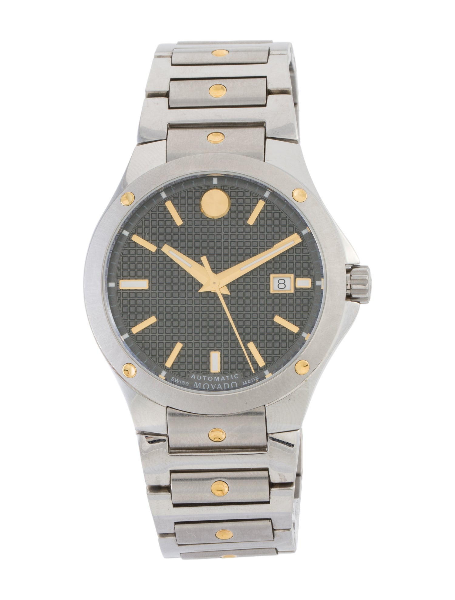 Movado SE Automatic Watch