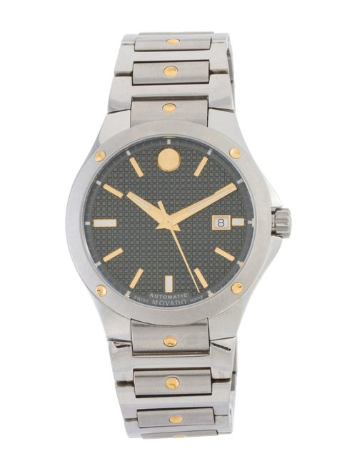 Movado SE Automatic Watch
