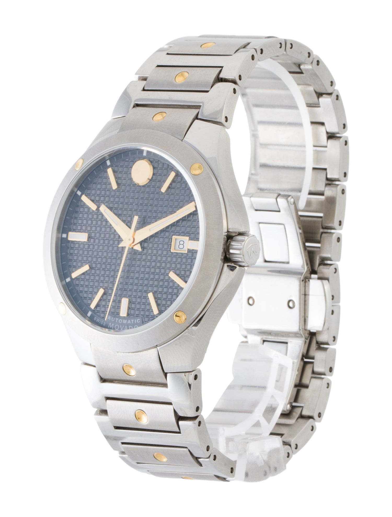 Movado SE Automatic Watch