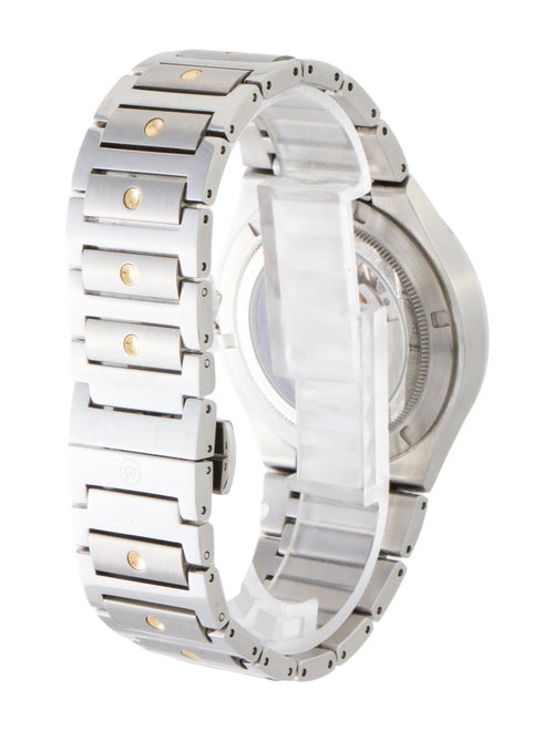 Movado SE Automatic Watch