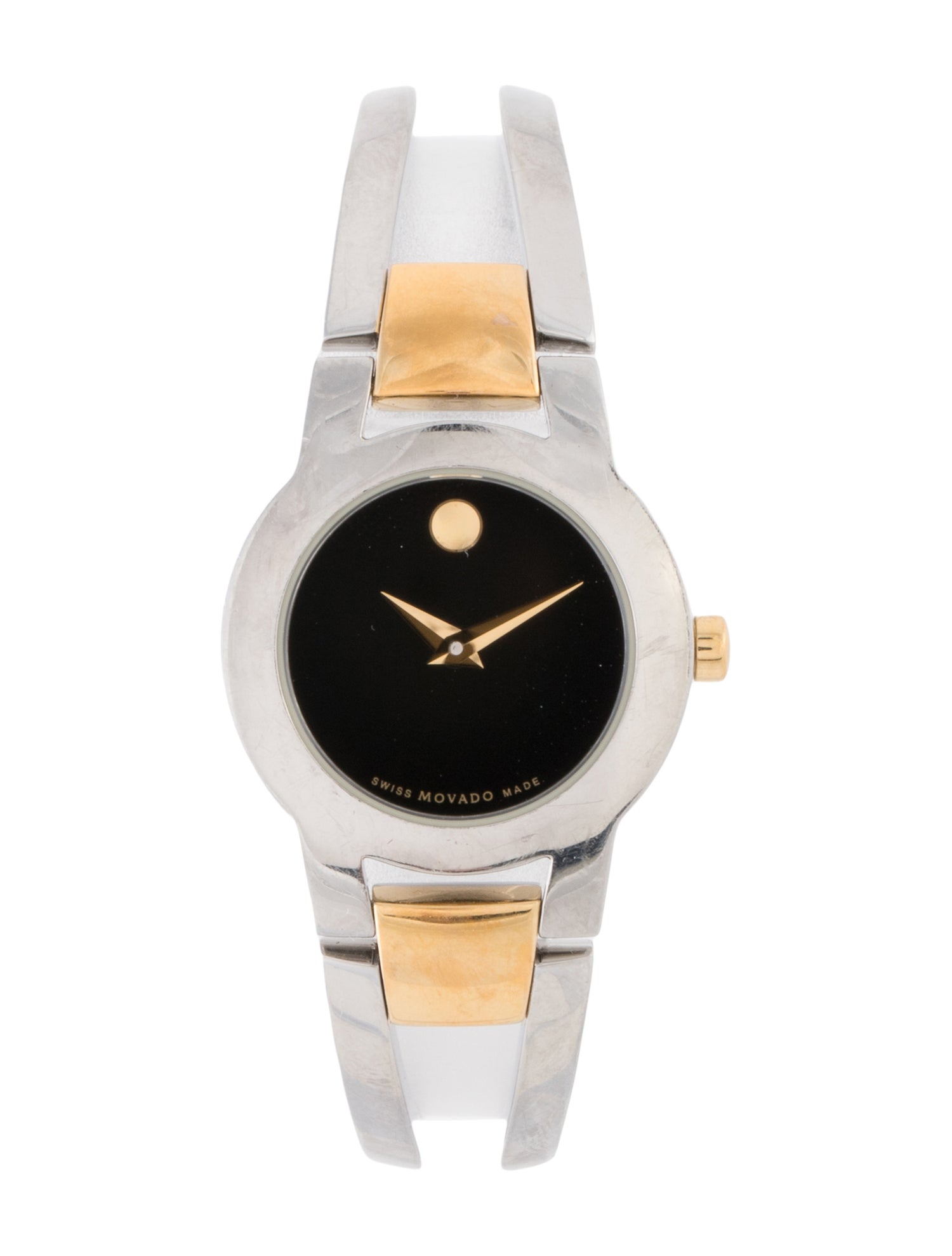 Movado Amorosa Watch