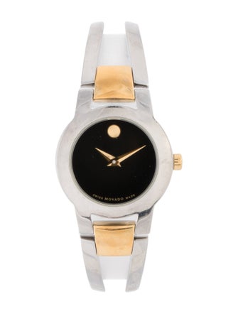 Movado Amorosa Watch