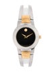 Movado Amorosa Watch