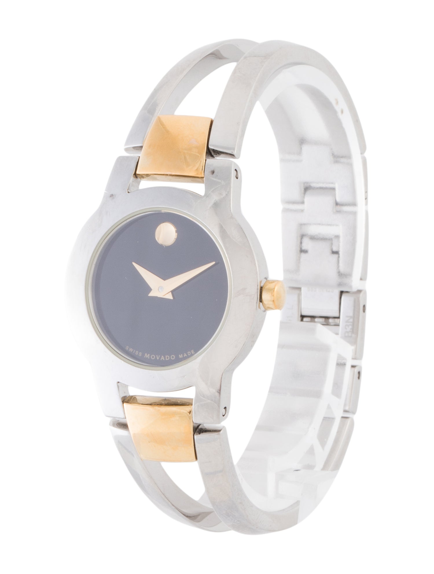 Movado Amorosa Watch