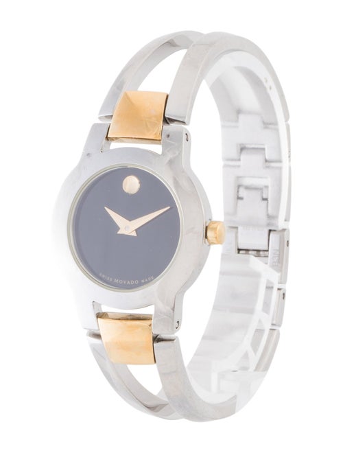 Movado Amorosa Watch