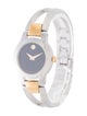 Movado Amorosa Watch