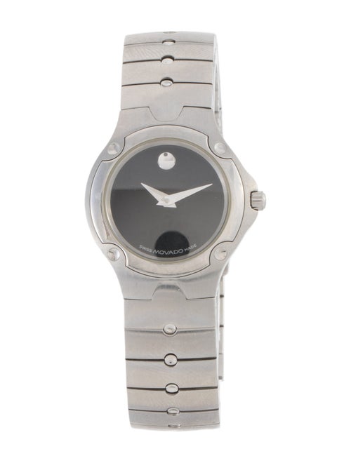 Movado Sports Edition Watch
