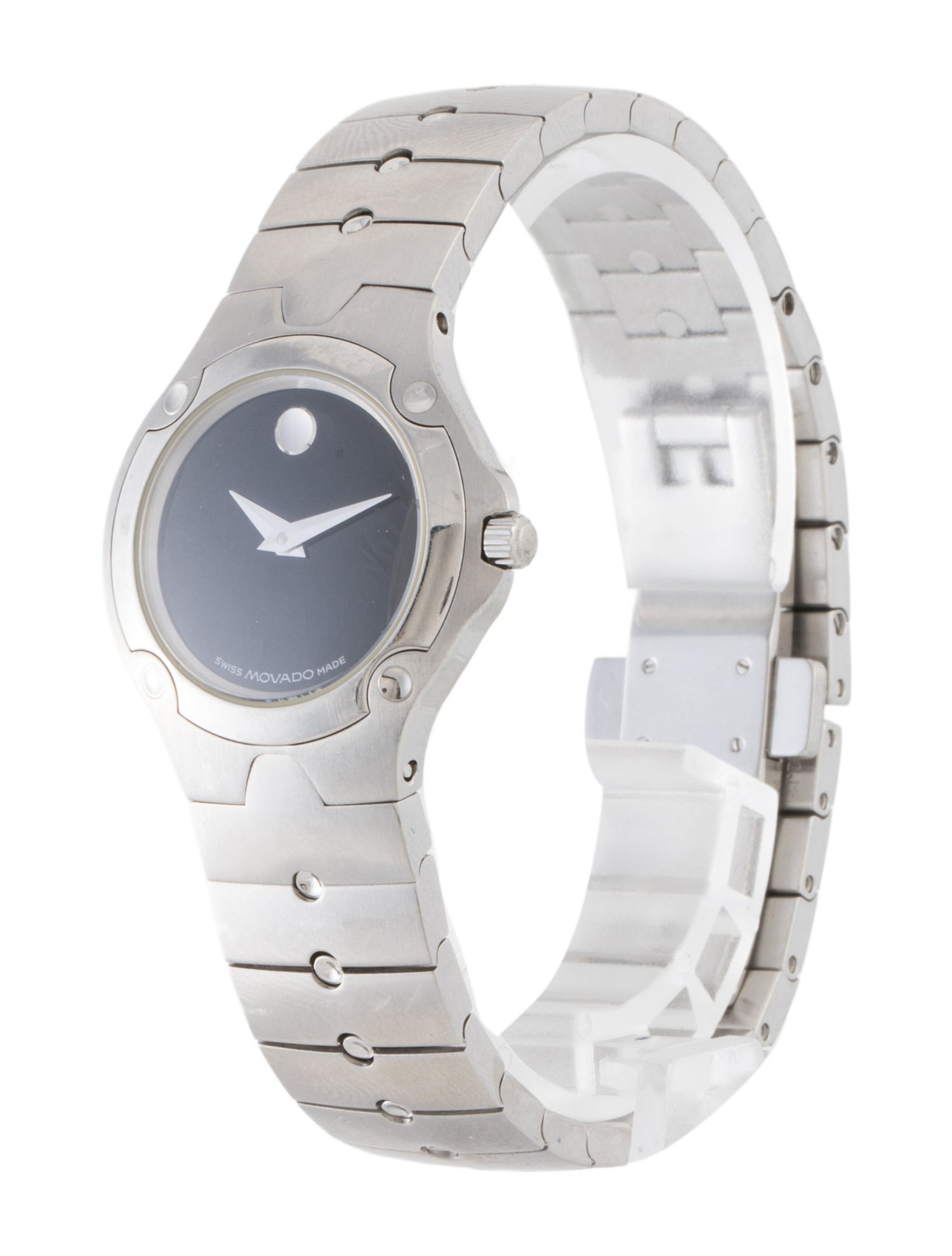 Movado Sports Edition Watch
