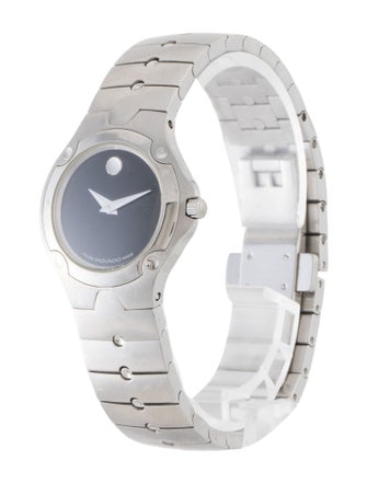 Movado Sports Edition Watch