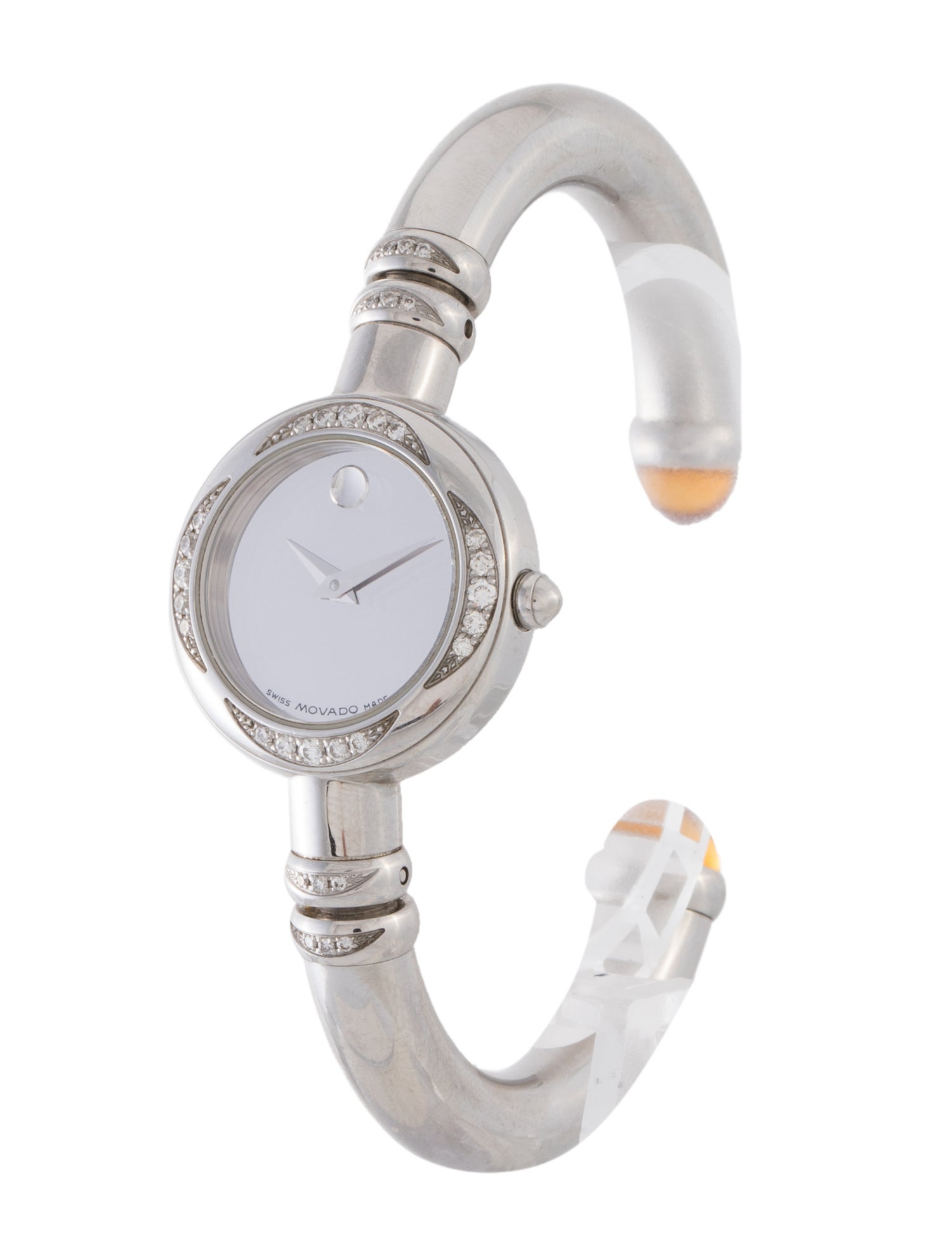 Movado Bareleto Watch