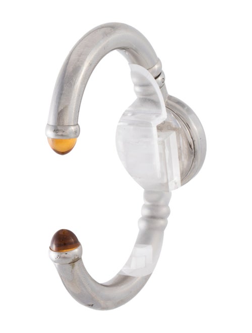 Movado Bareleto Watch