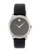 Movado Museum Watch