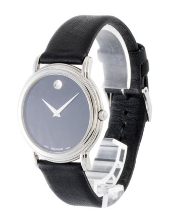 Movado Museum Watch