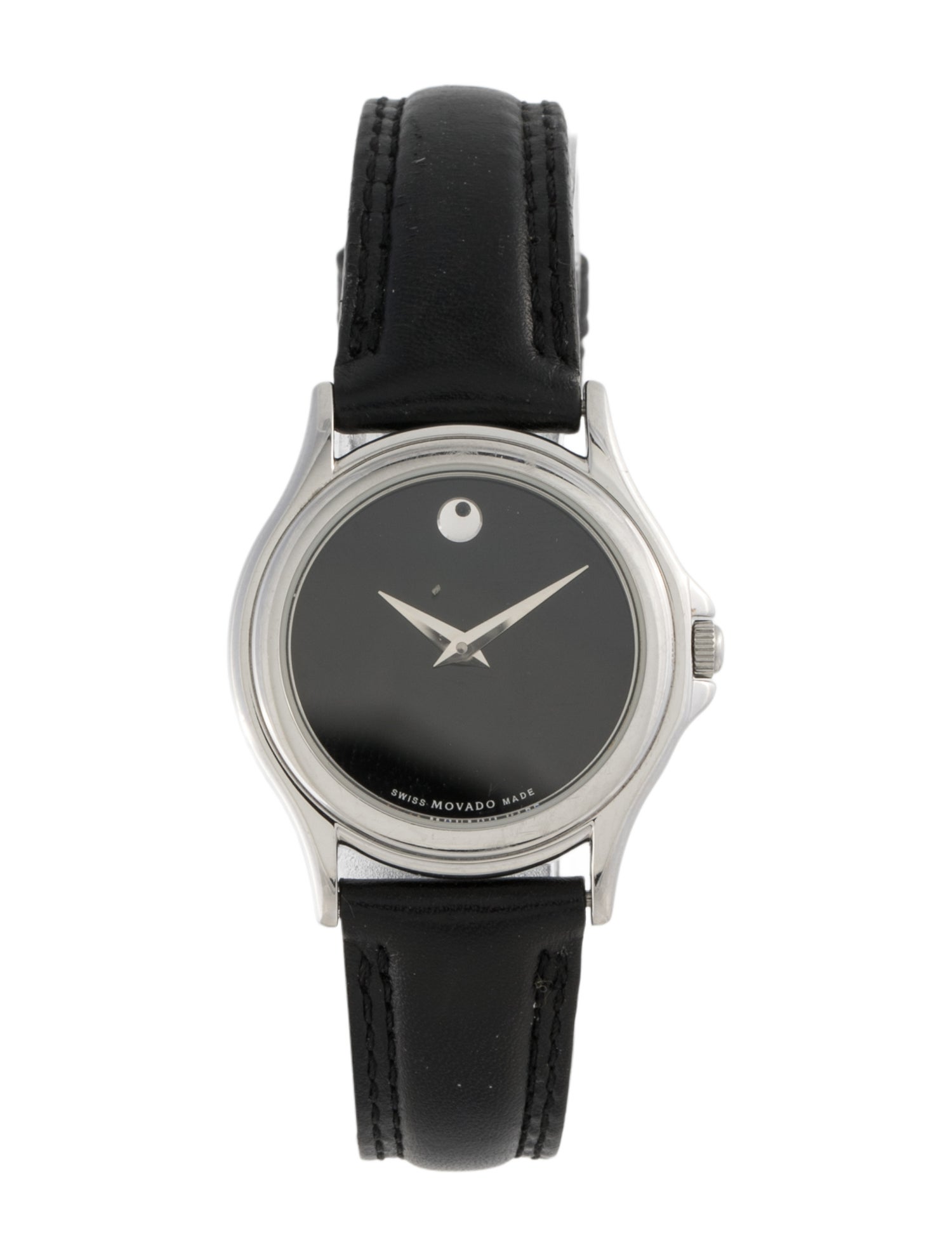 Movado Museum Watch