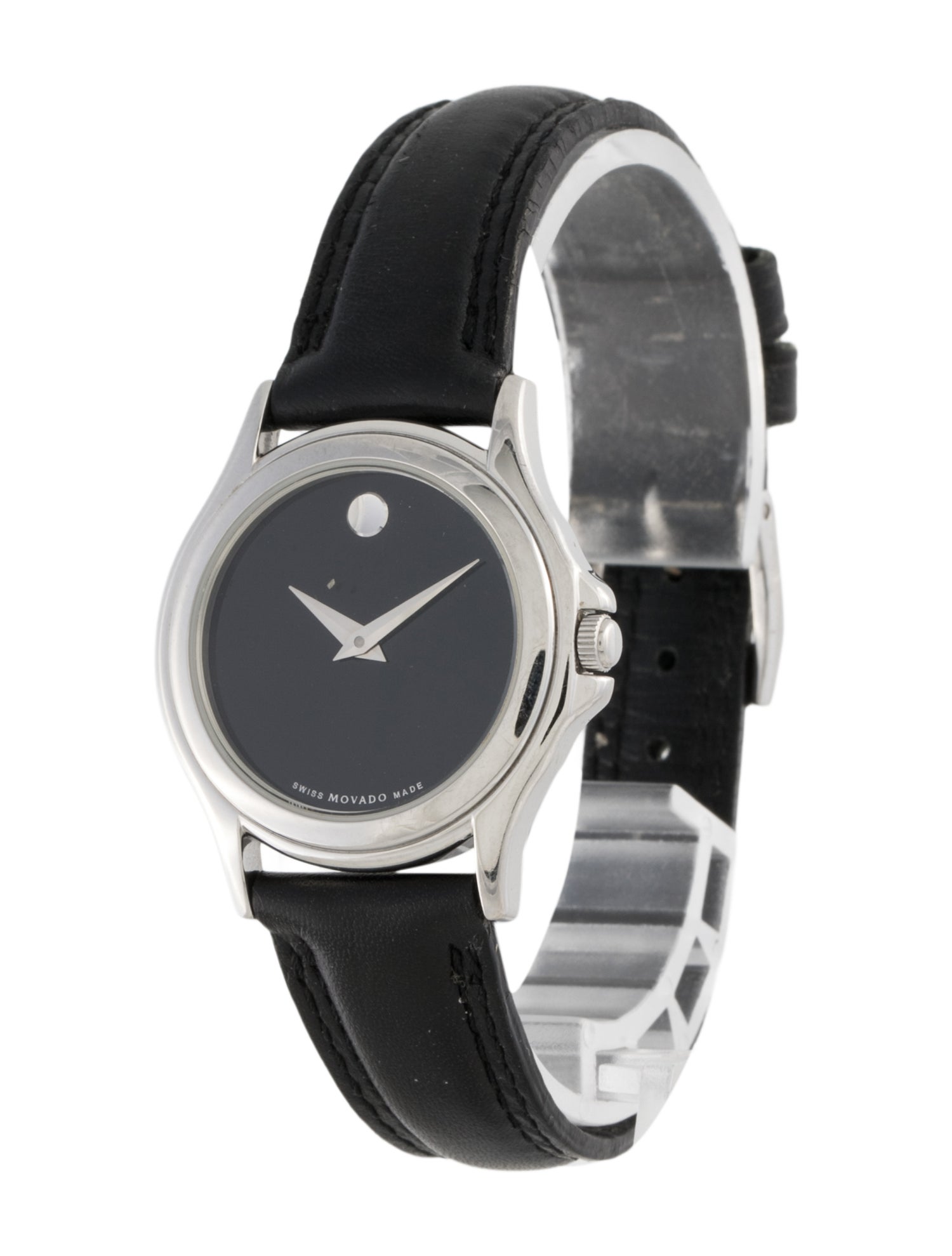 Movado Museum Watch