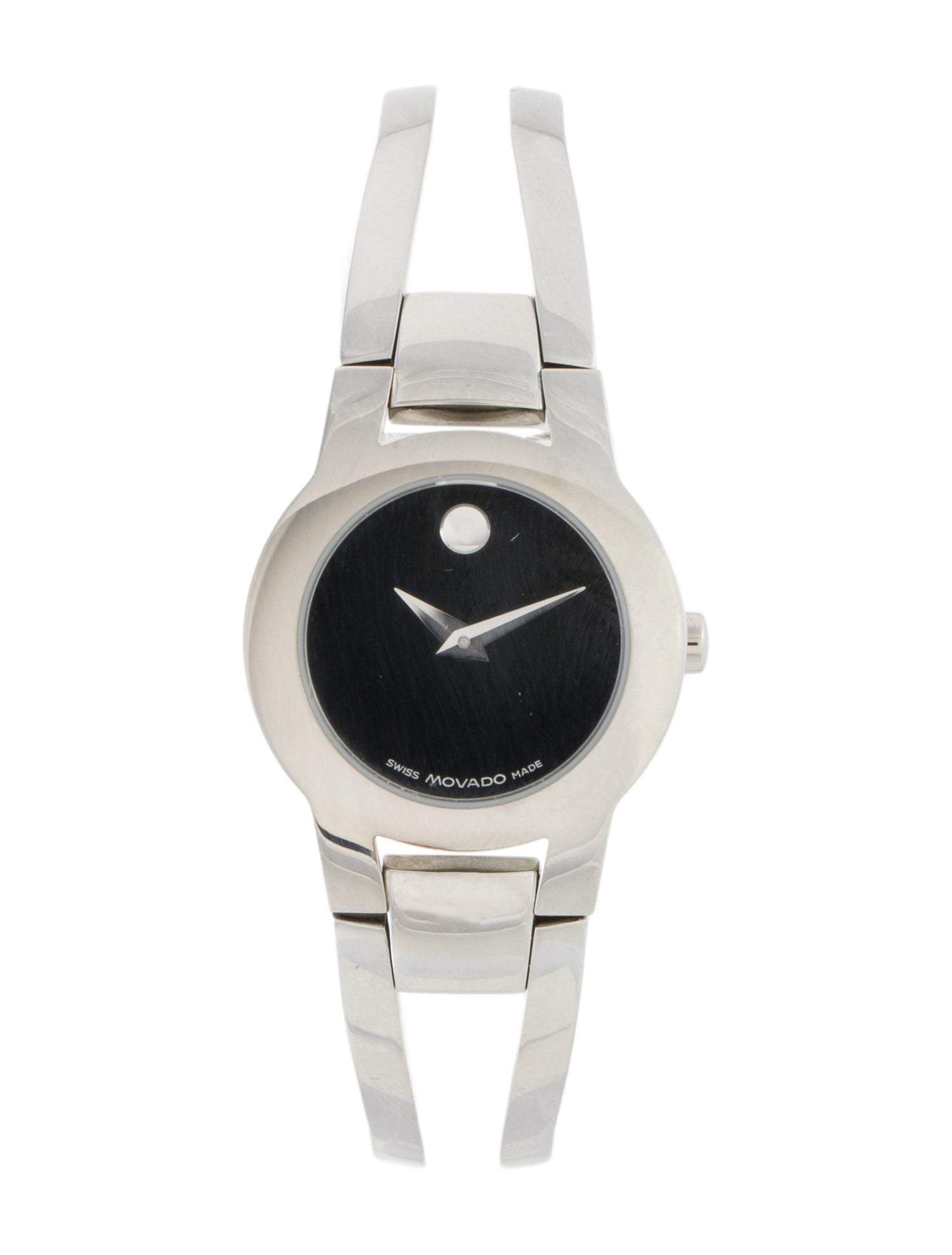 Movado Amorosa Watch