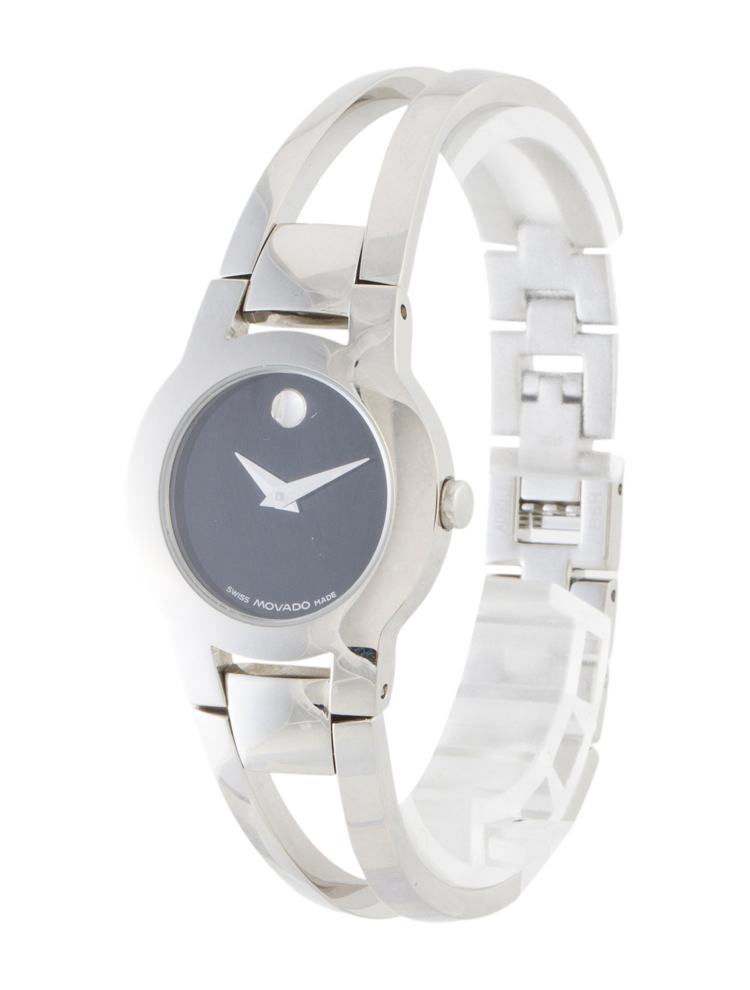 Movado Amorosa Watch